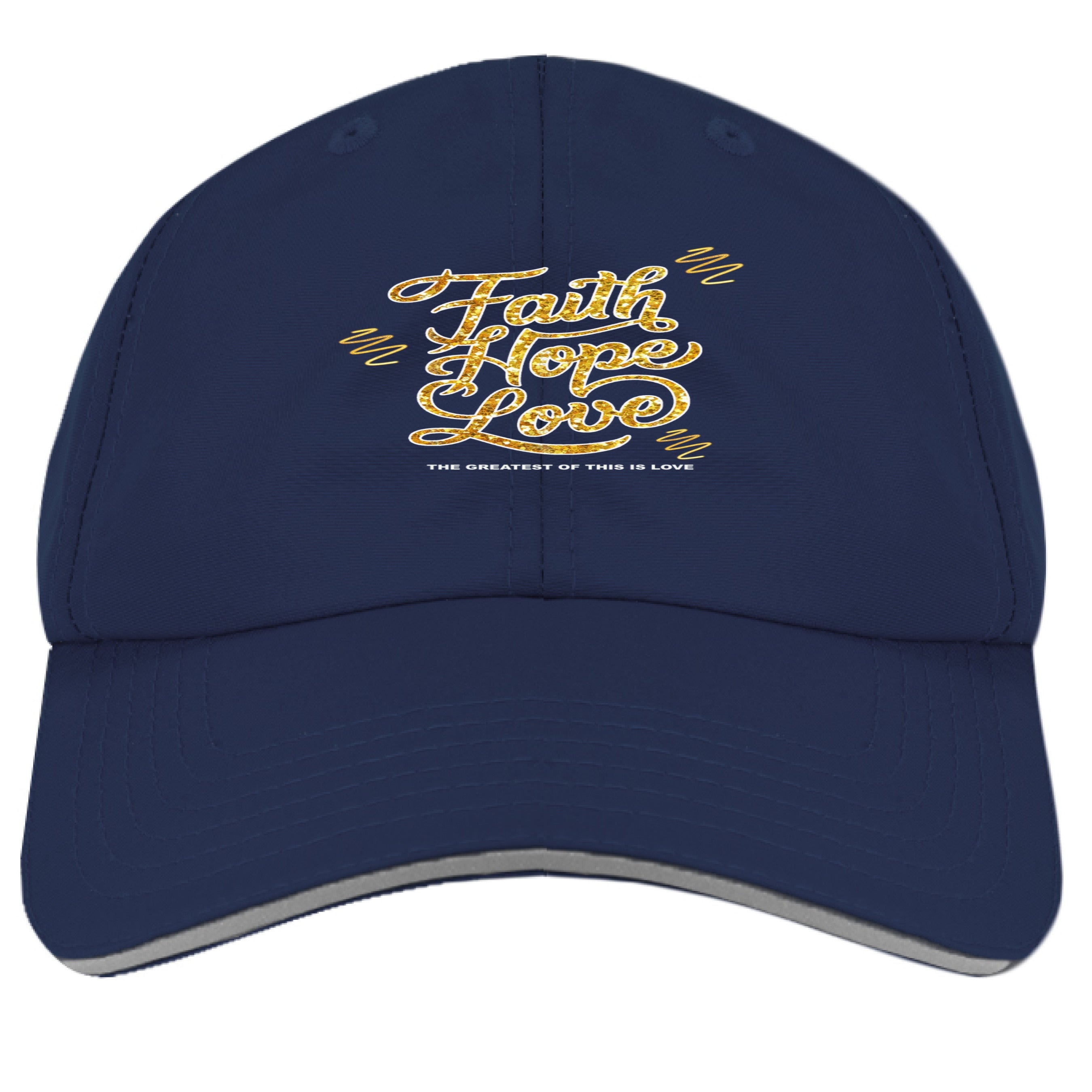 CLASSIC NAVY - FRONT