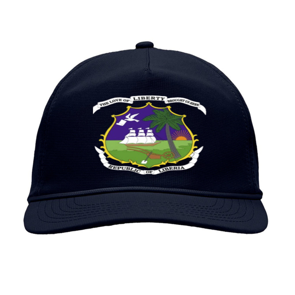 Navy - FRONT