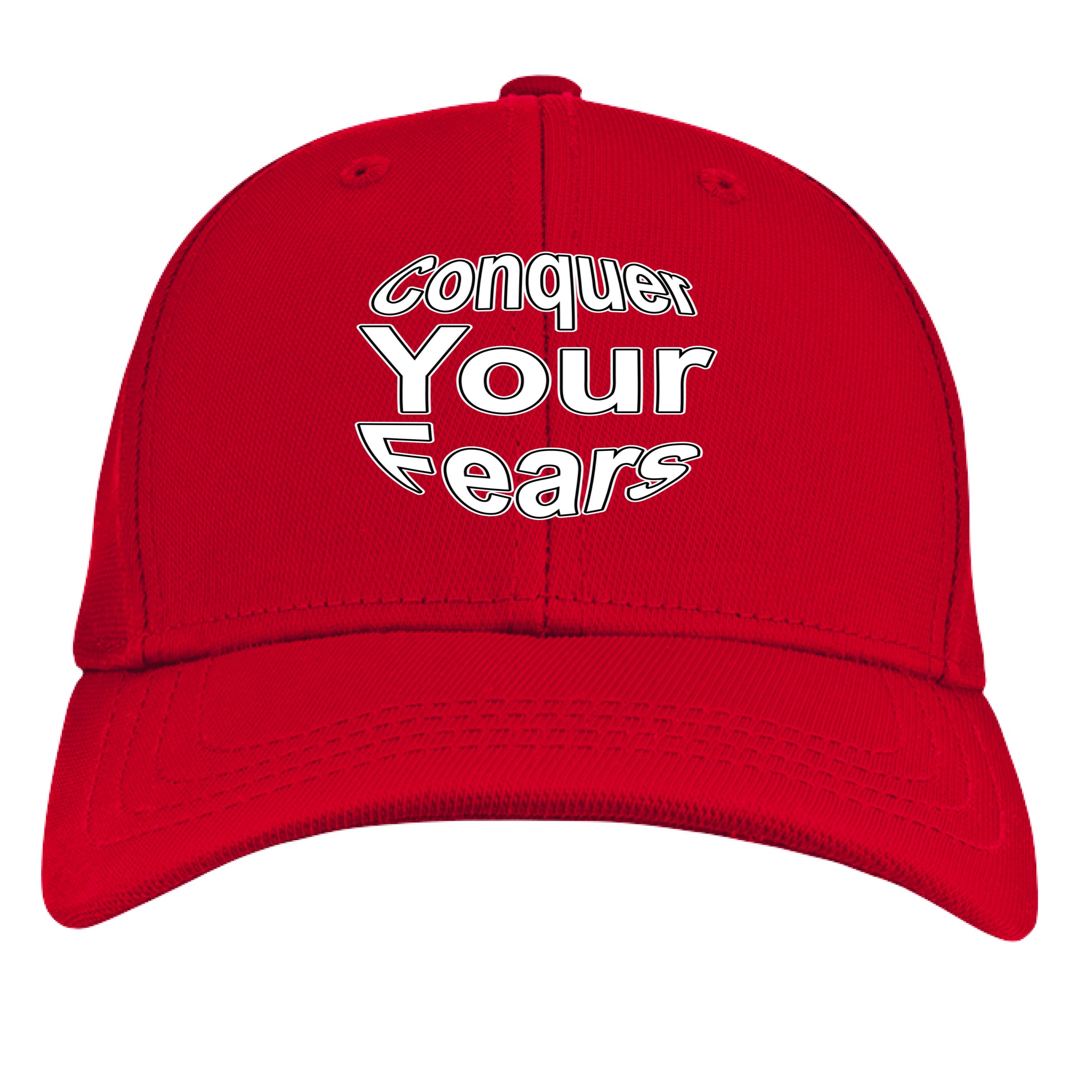 True Red - FRONT