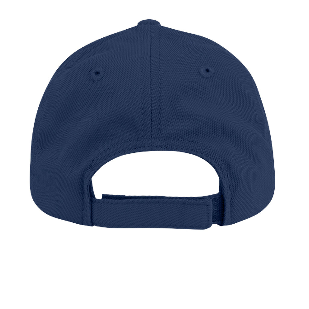 True Navy - BACK