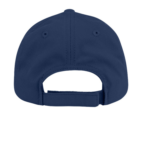 True Navy - BACK