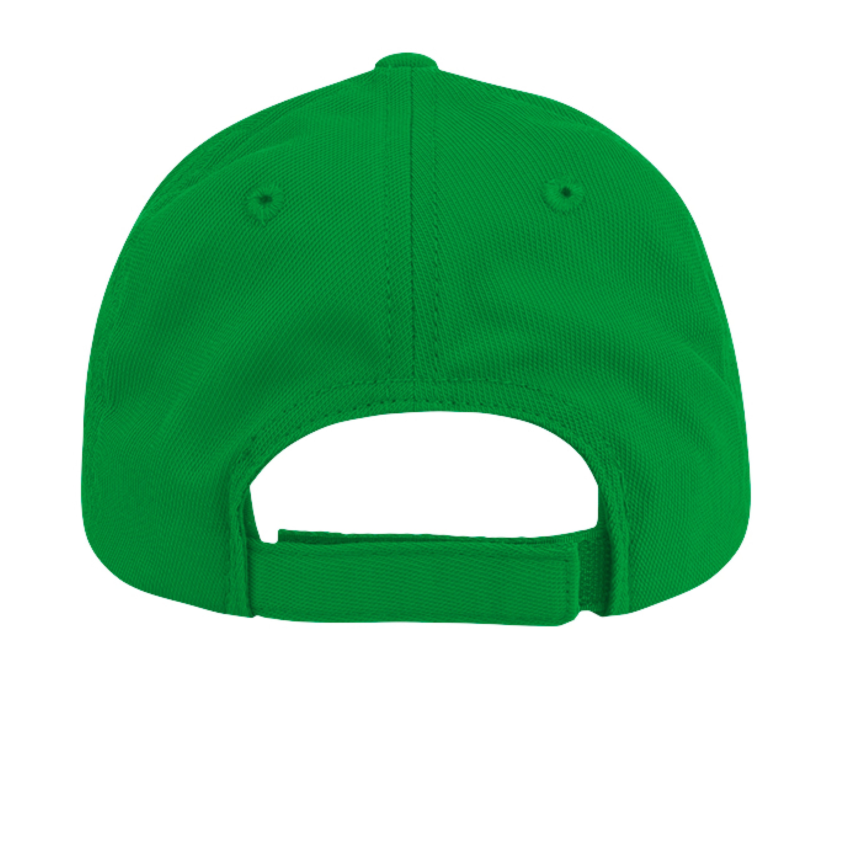 Kelly Green - BACK