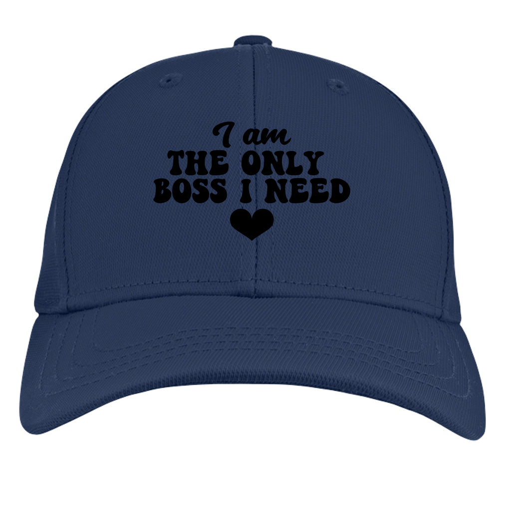 True Navy - FRONT