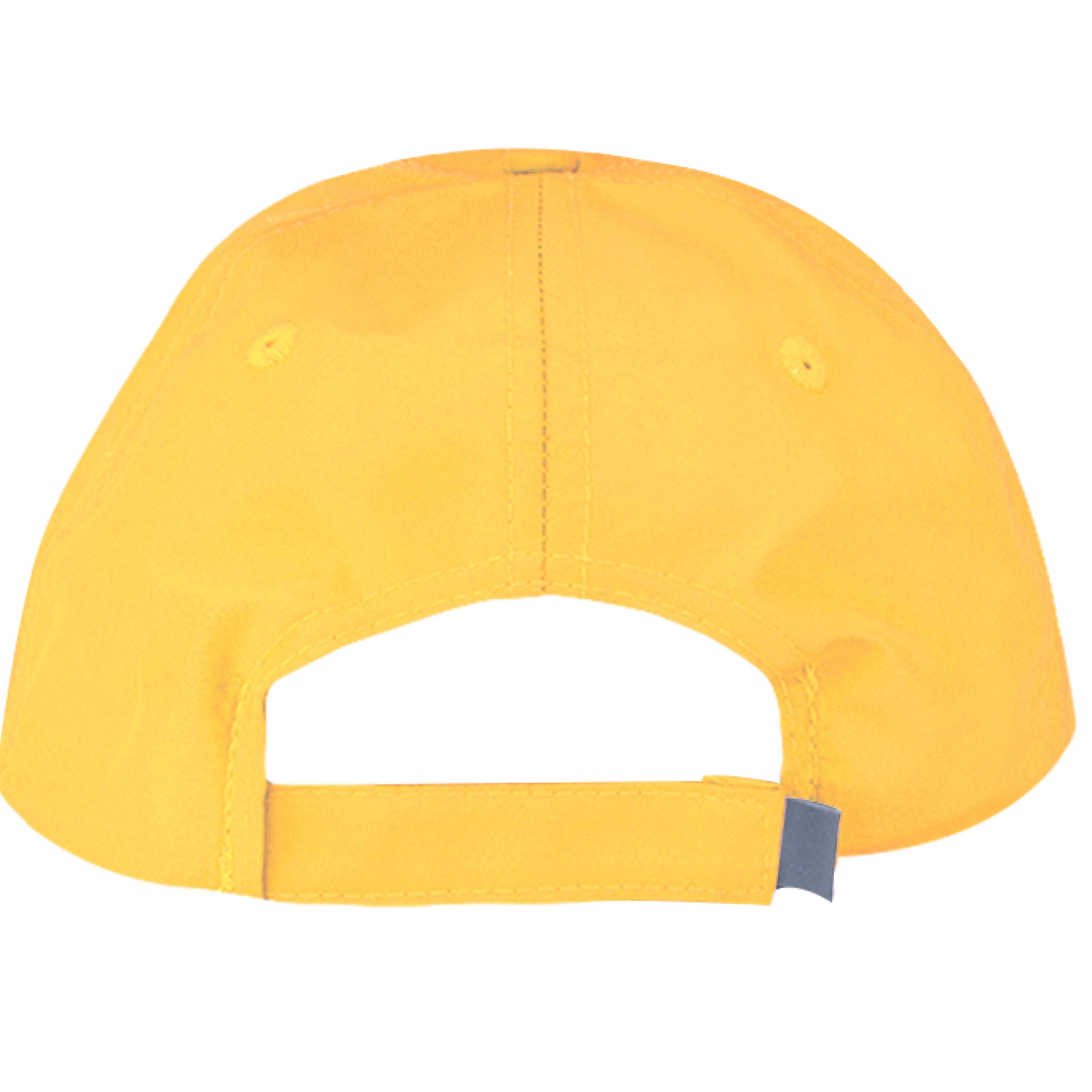 CAMPUS GOLD - BACK