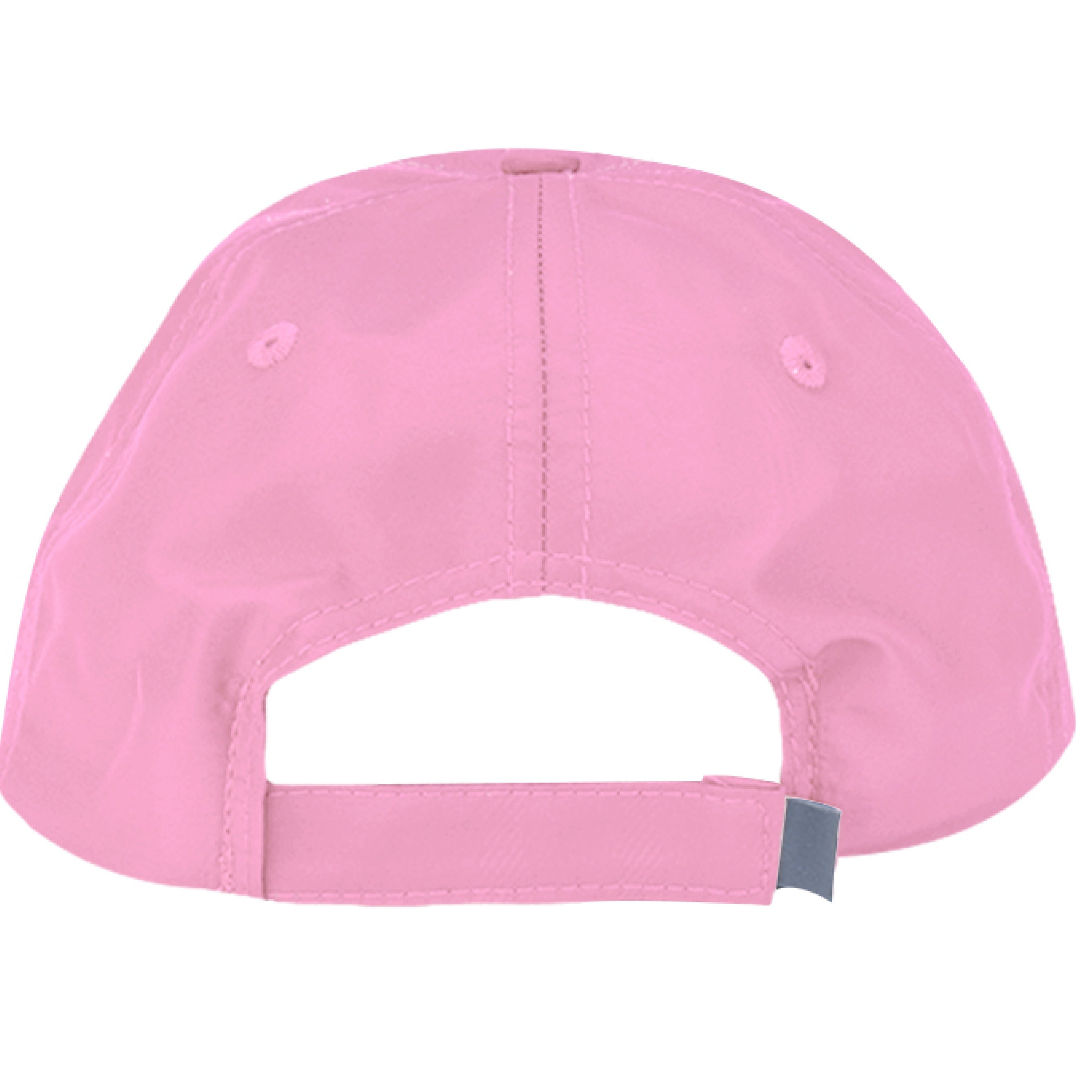 CHARITY PINK - BACK