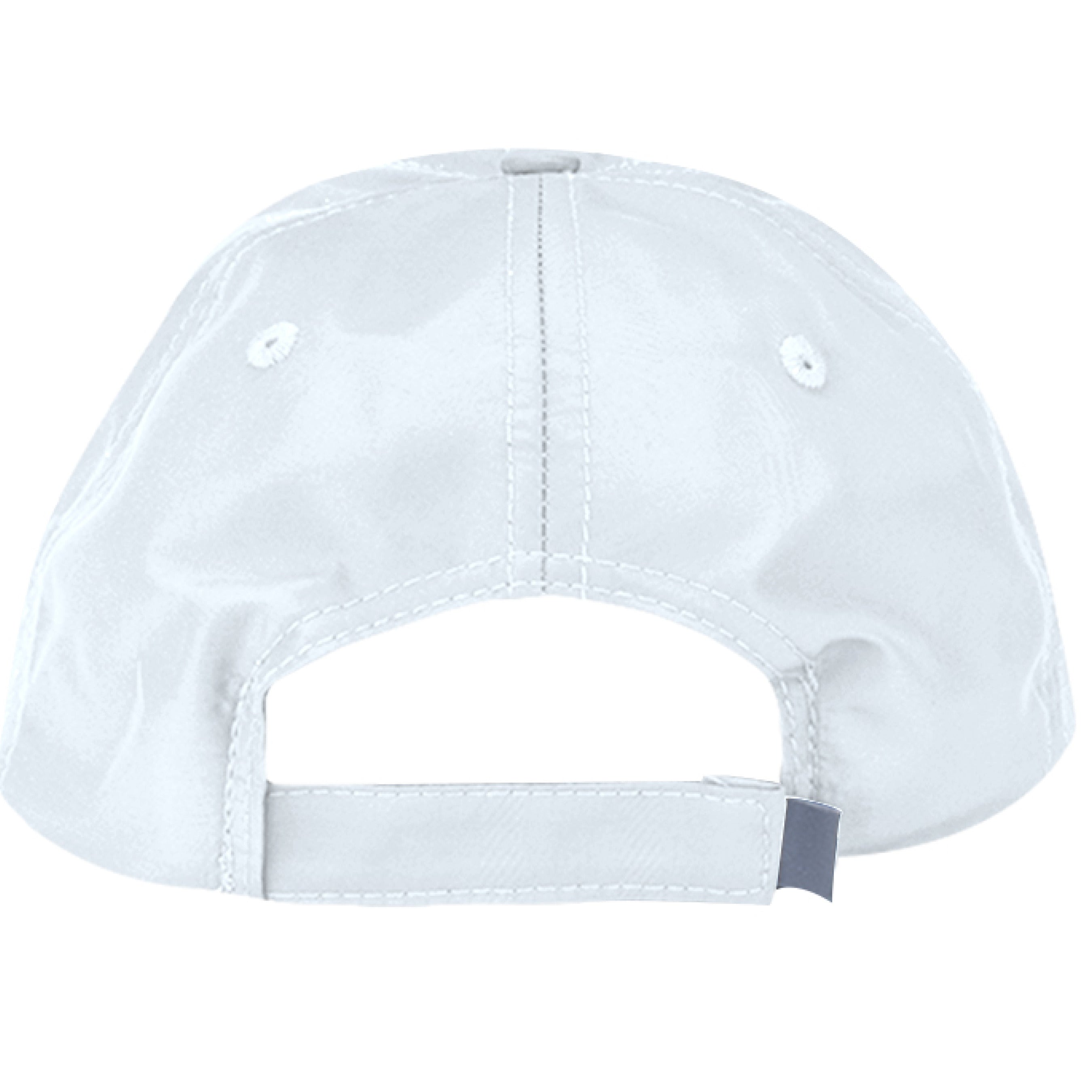 WHITE - BACK