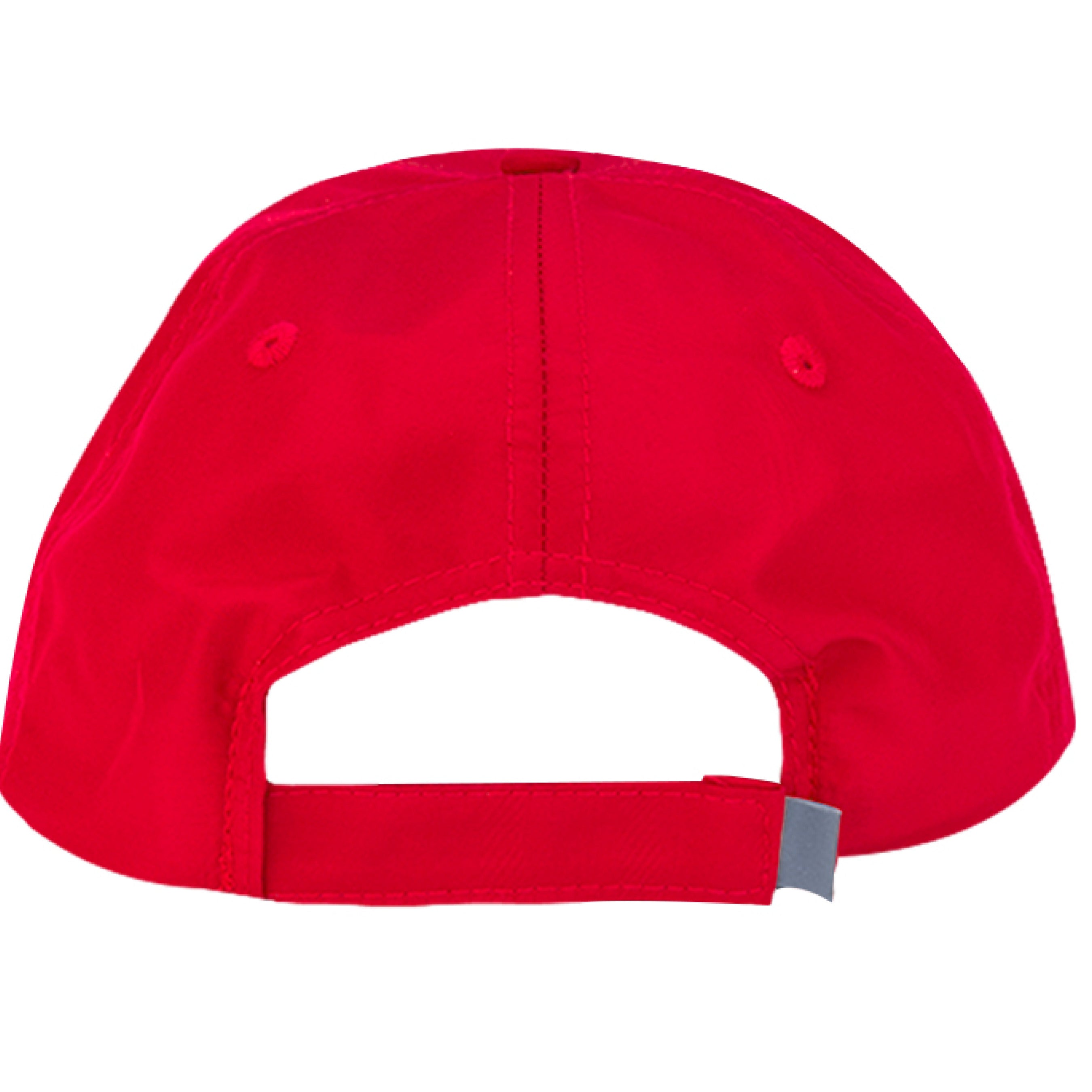 CLASSIC RED - BACK