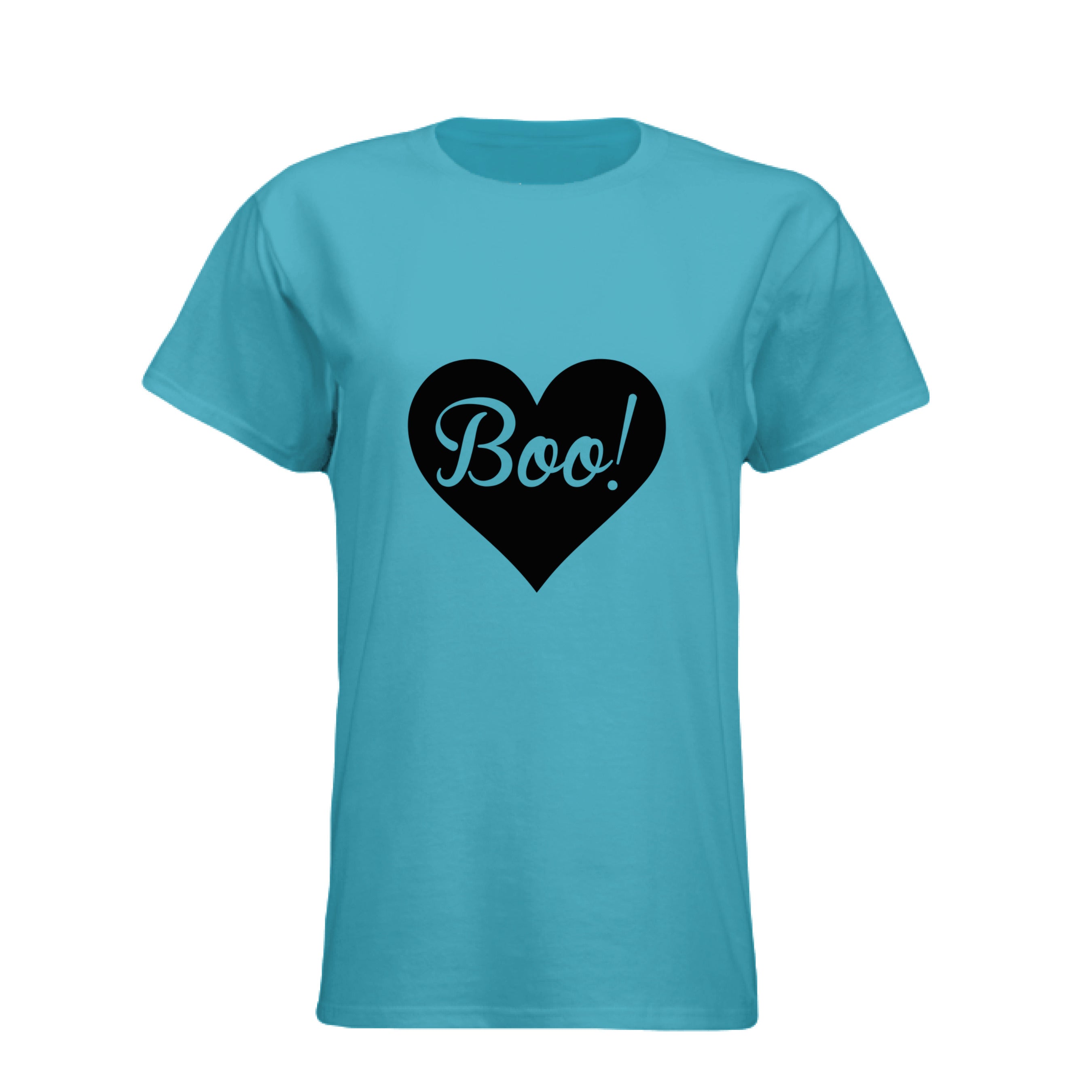 BONDI BLUE - FRONT
