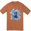 Texas Orange - FRONT