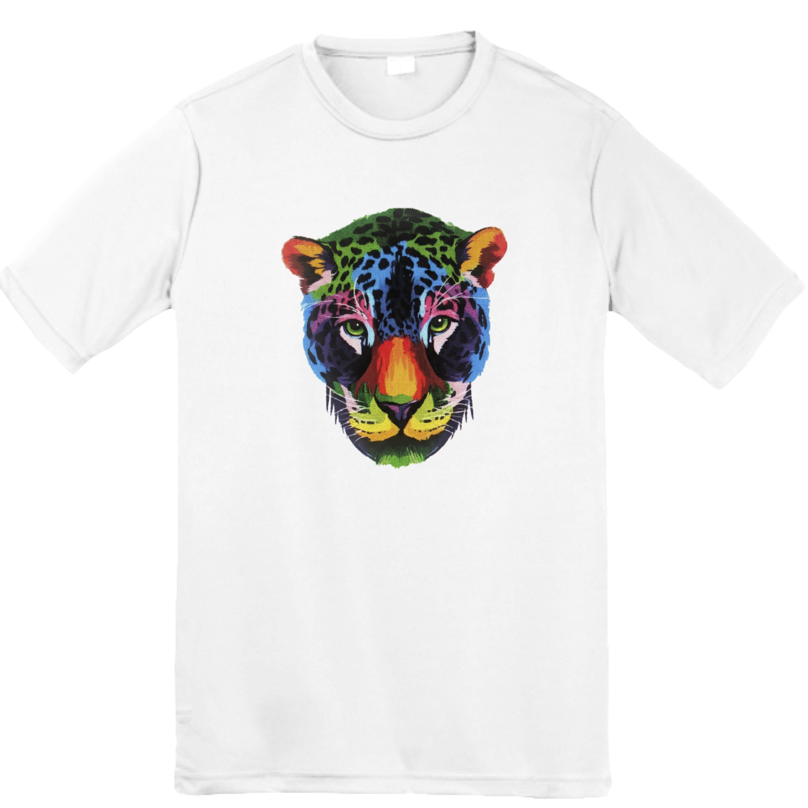 White - FRONT