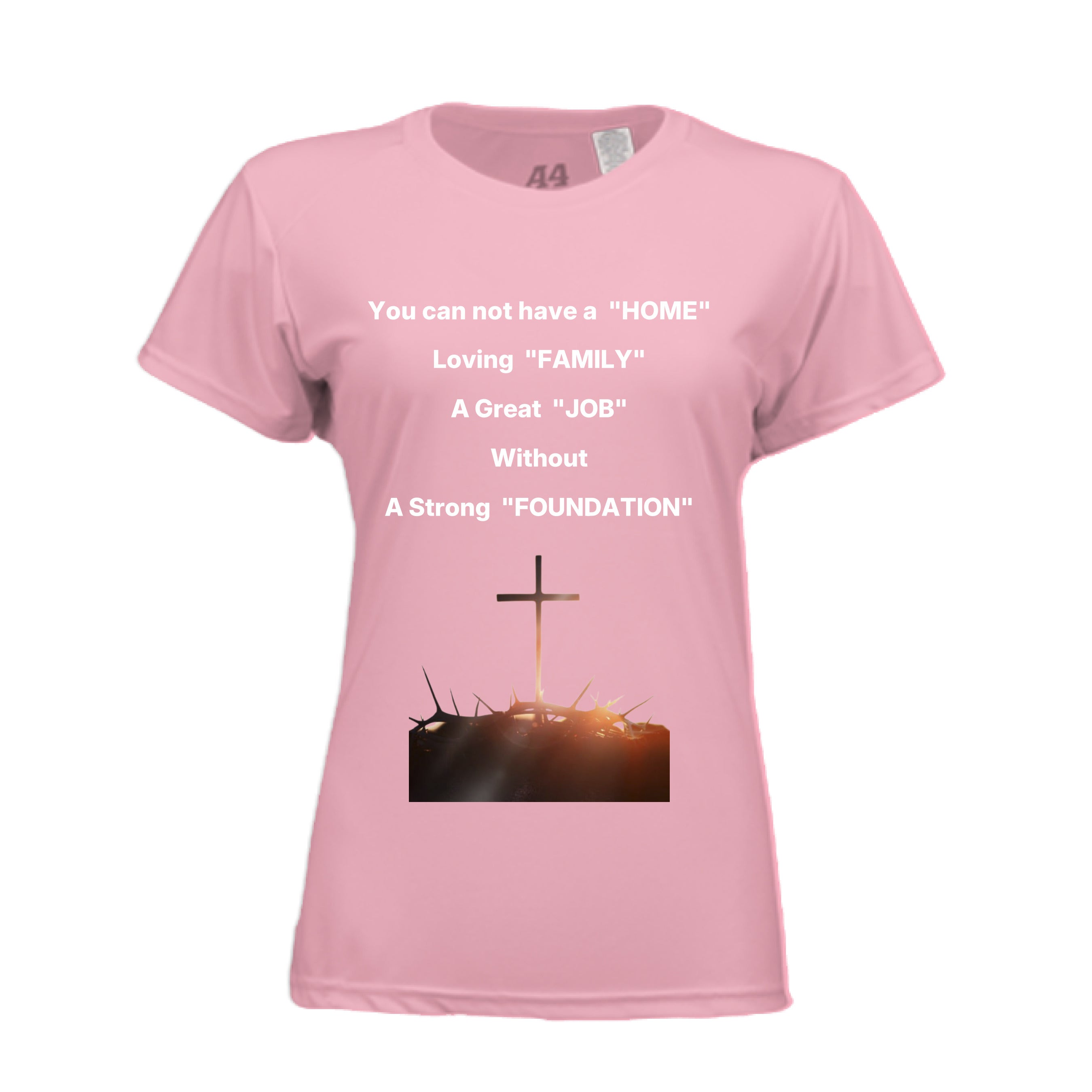 PINK - FRONT