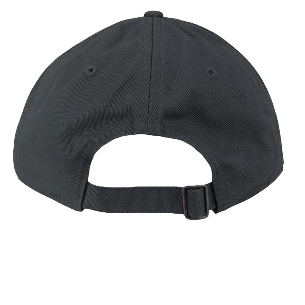 CHARCOAL - BACK