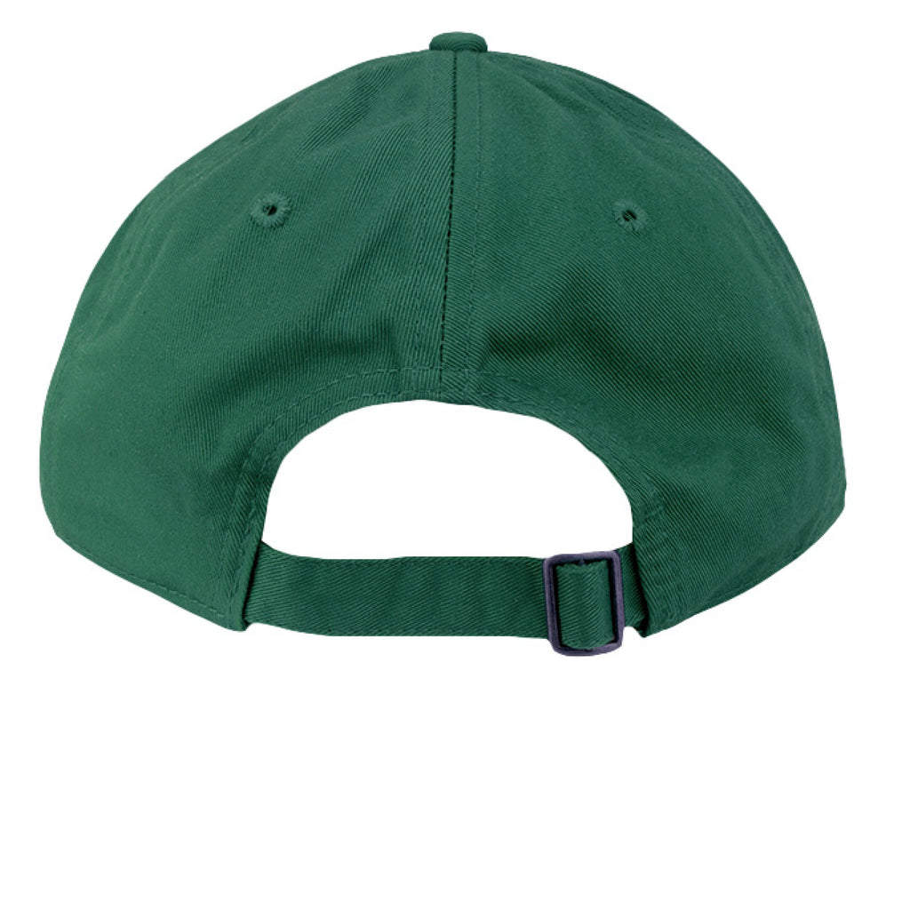 GREEN - BACK