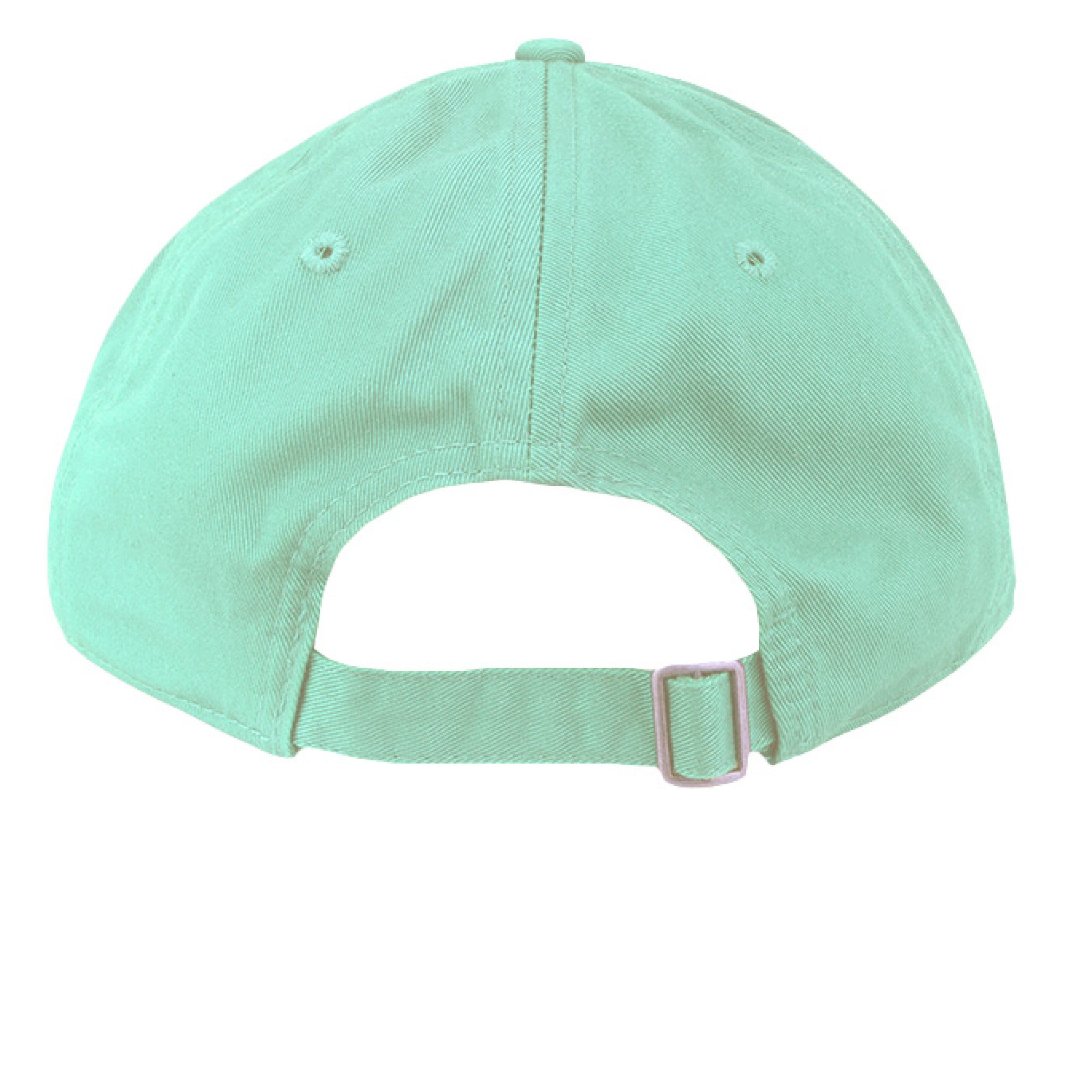 mint - BACK