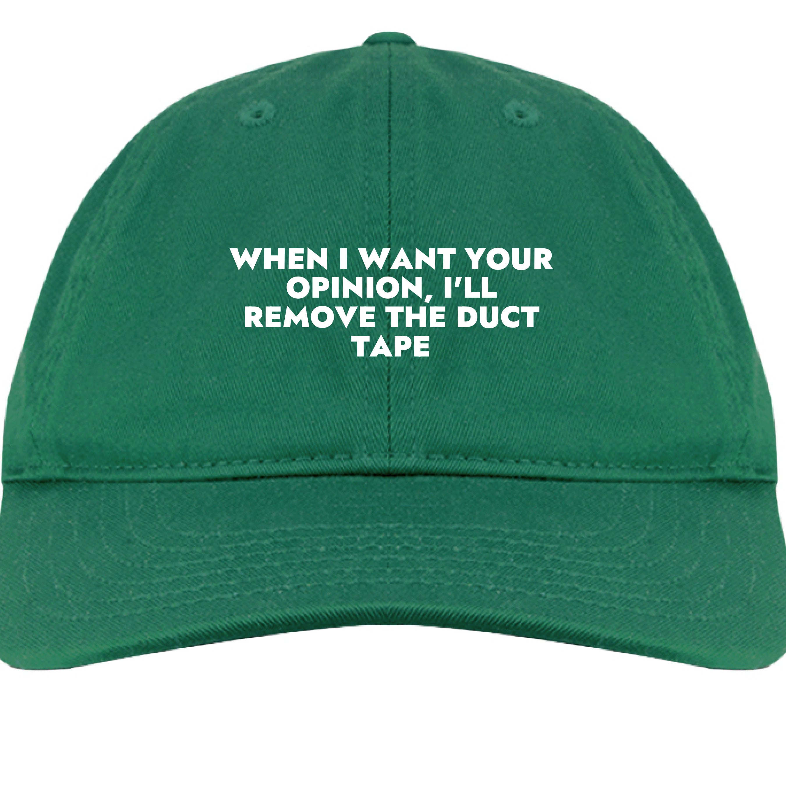 GREEN - FRONT