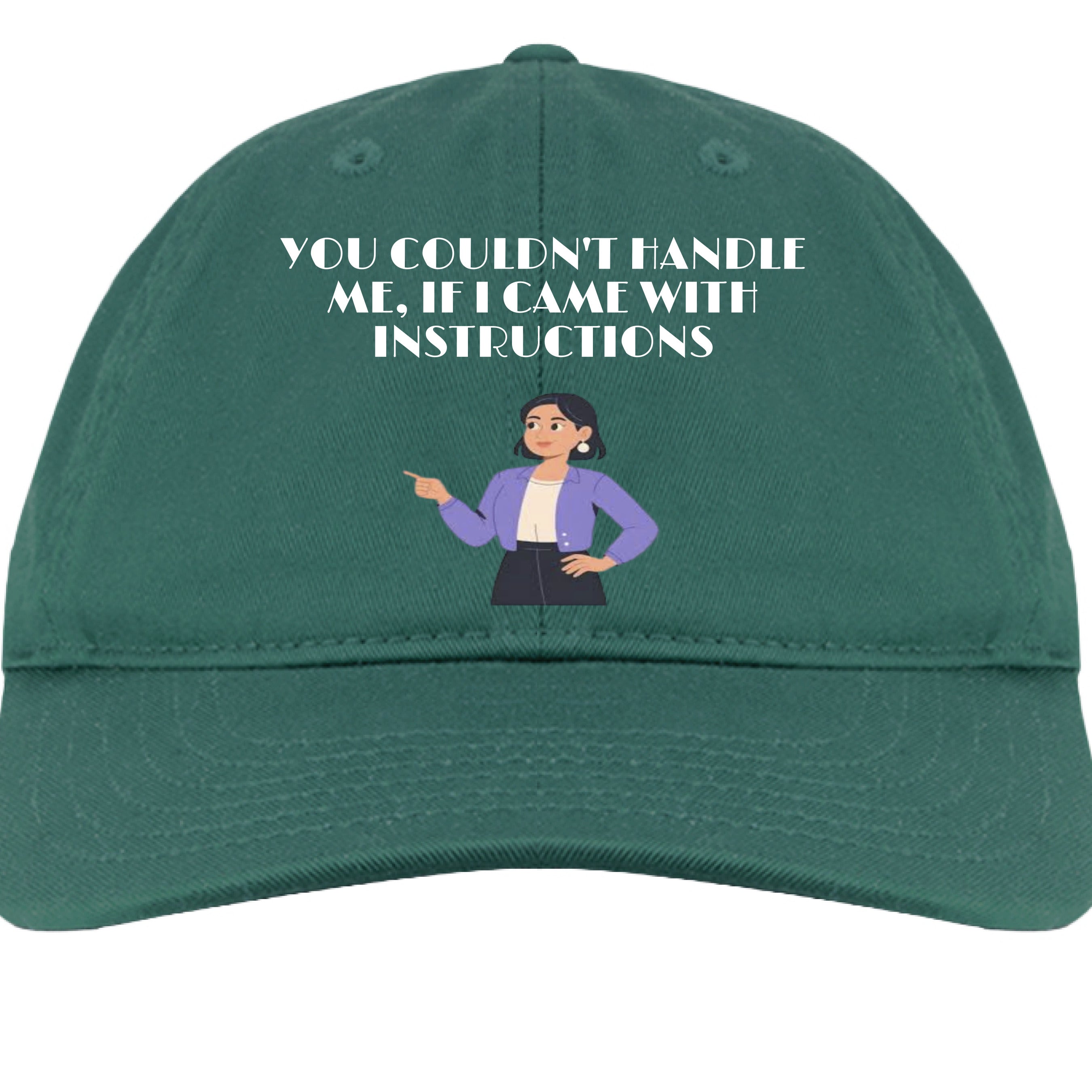 EMERALD FOREST - FRONT