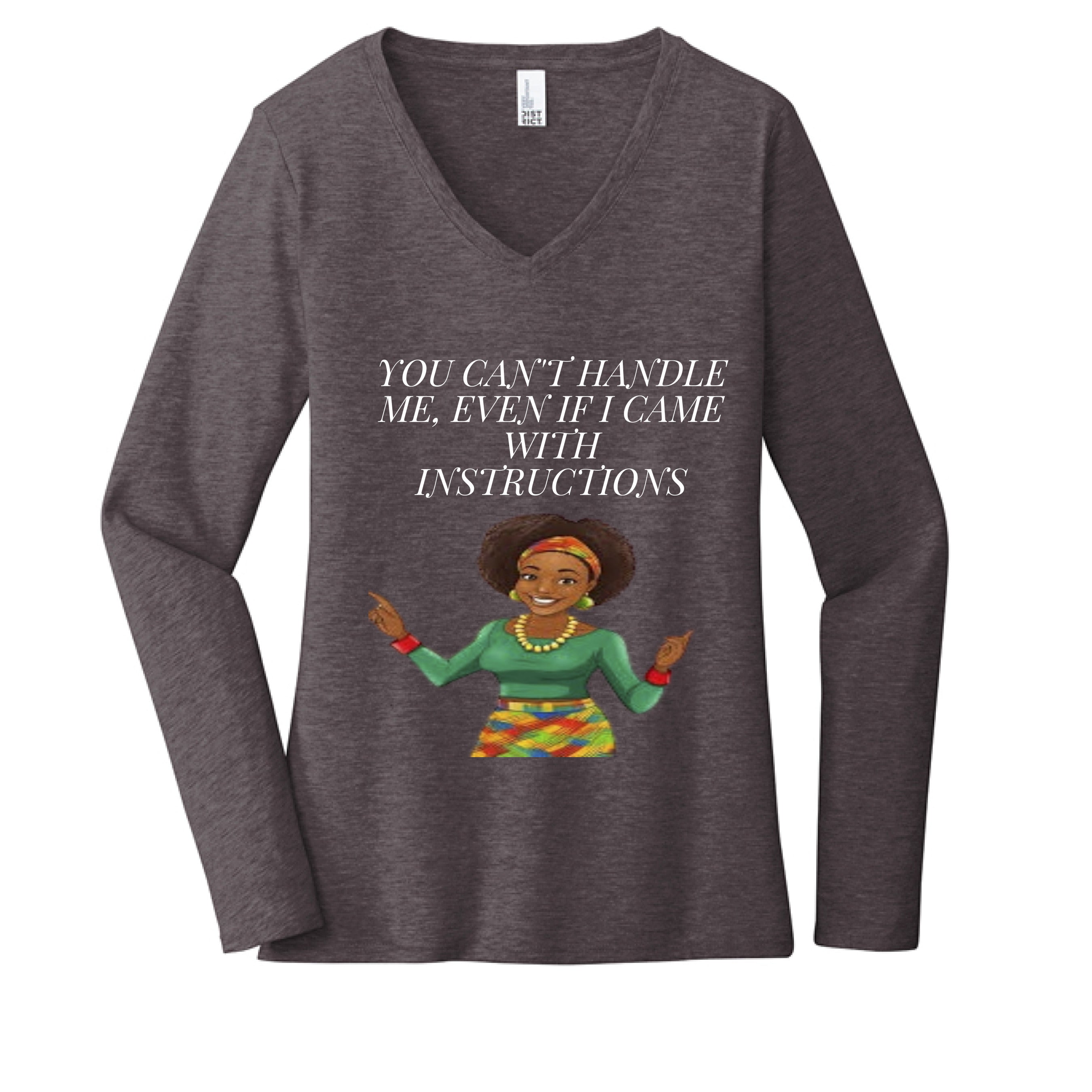 Hthrd Charcoal - FRONT