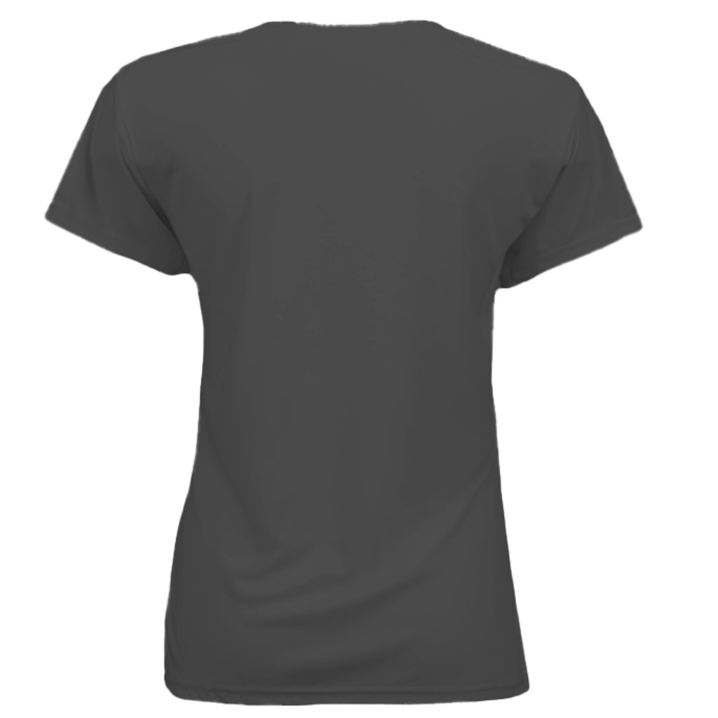 Charcoal - BACK