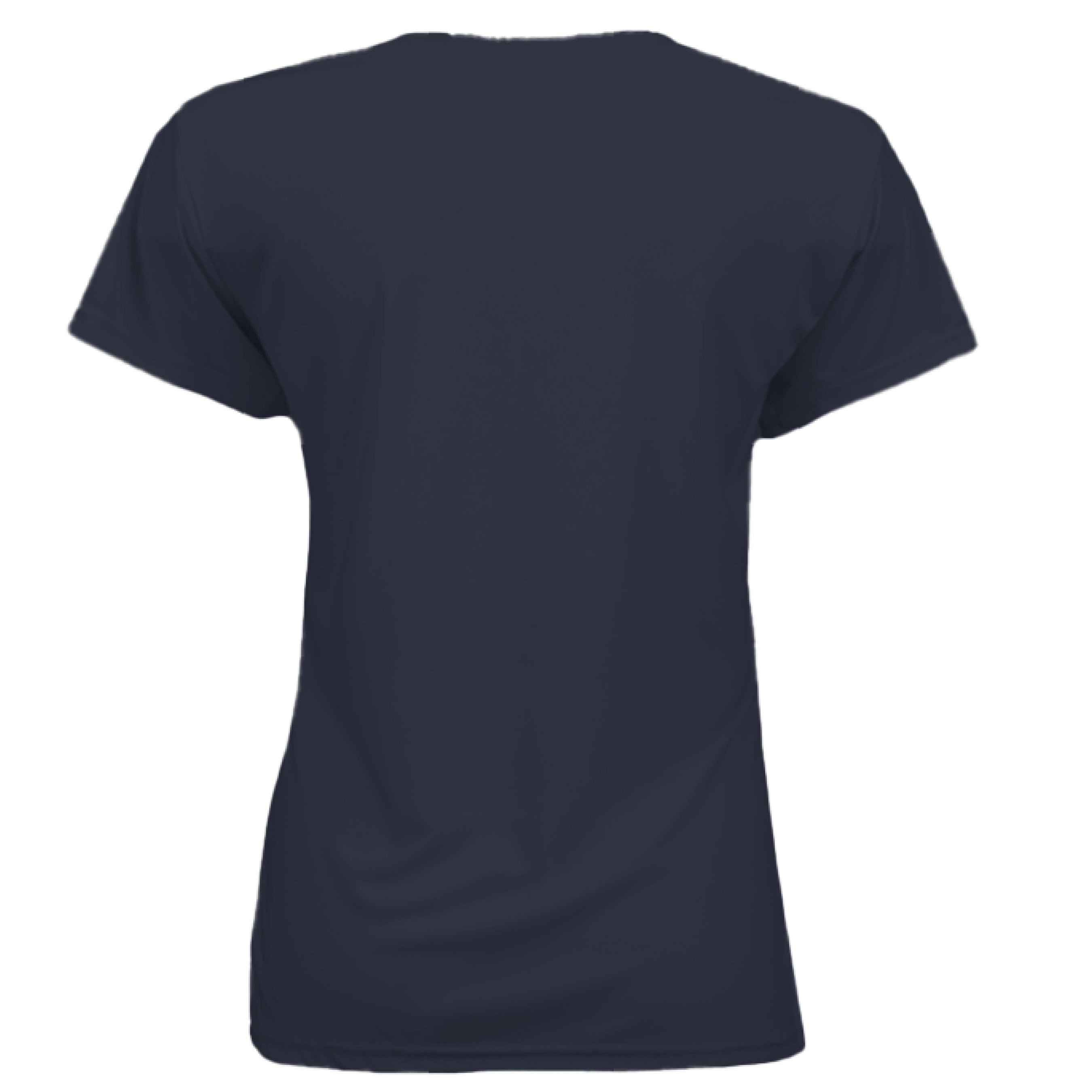 Deep Navy - BACK