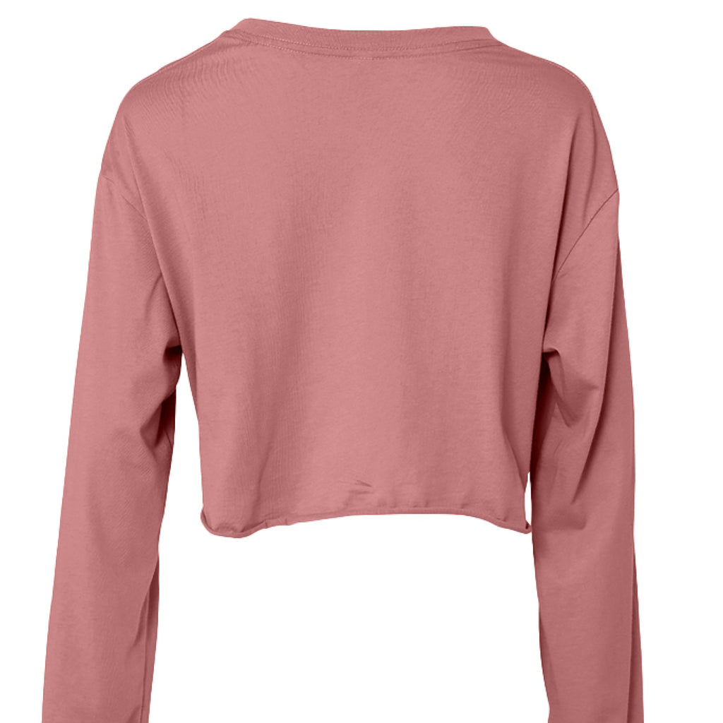 MAUVE - BACK