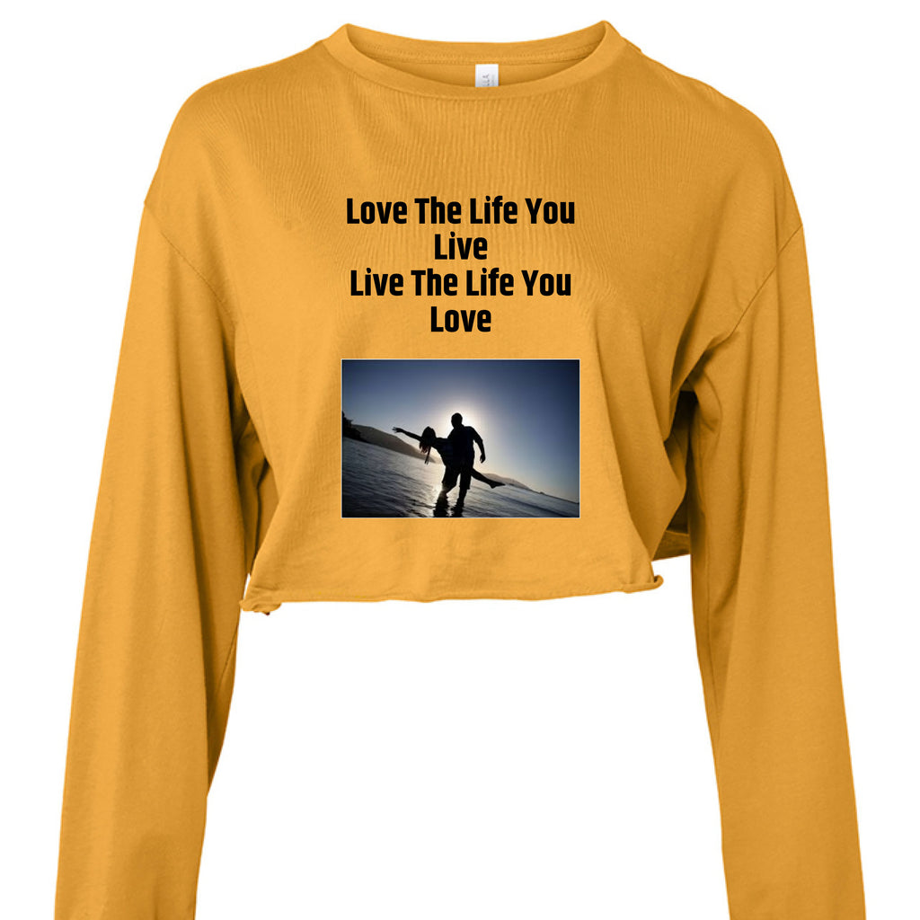 MUSTARD - FRONT