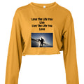 MUSTARD - FRONT