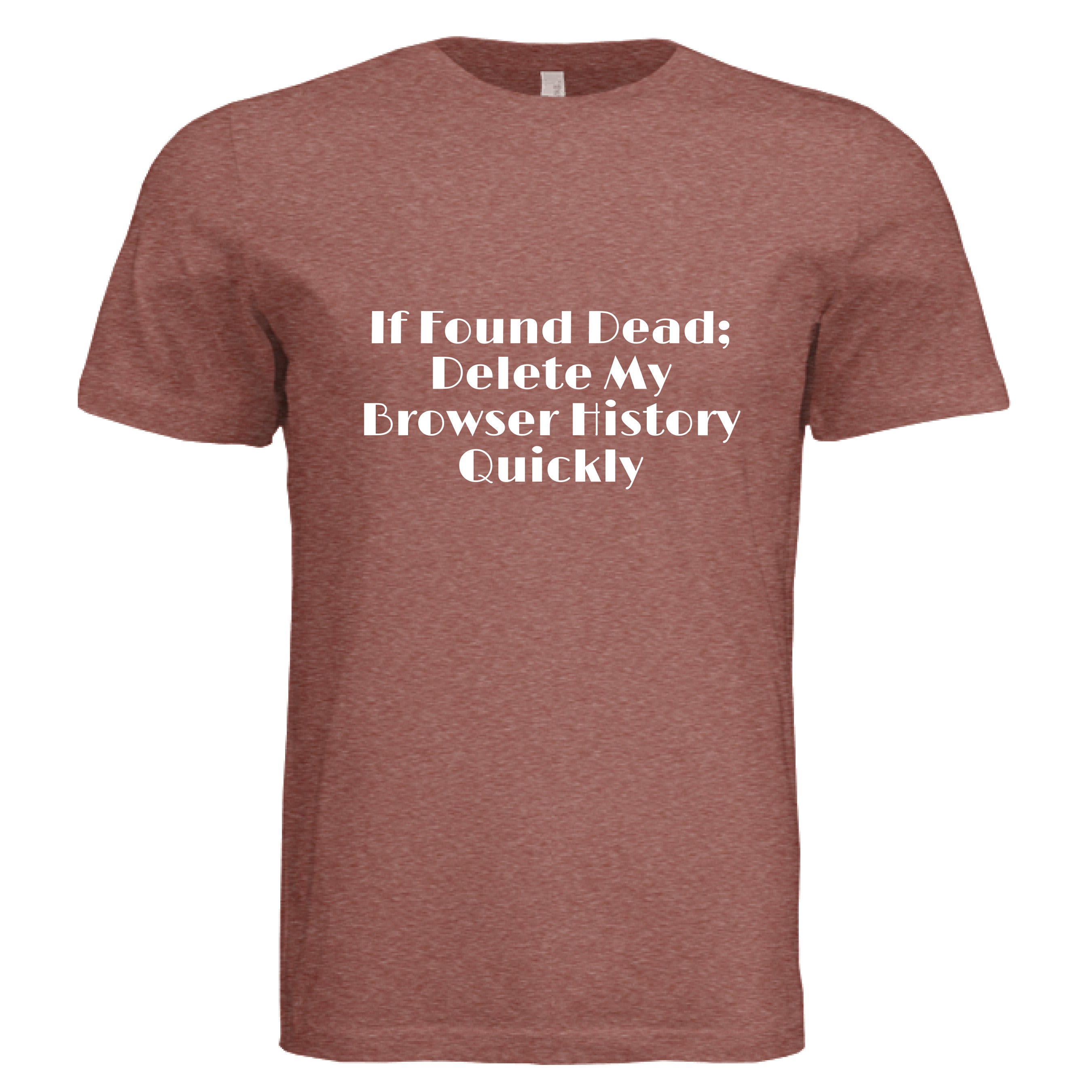Brick Triblend - FRONT