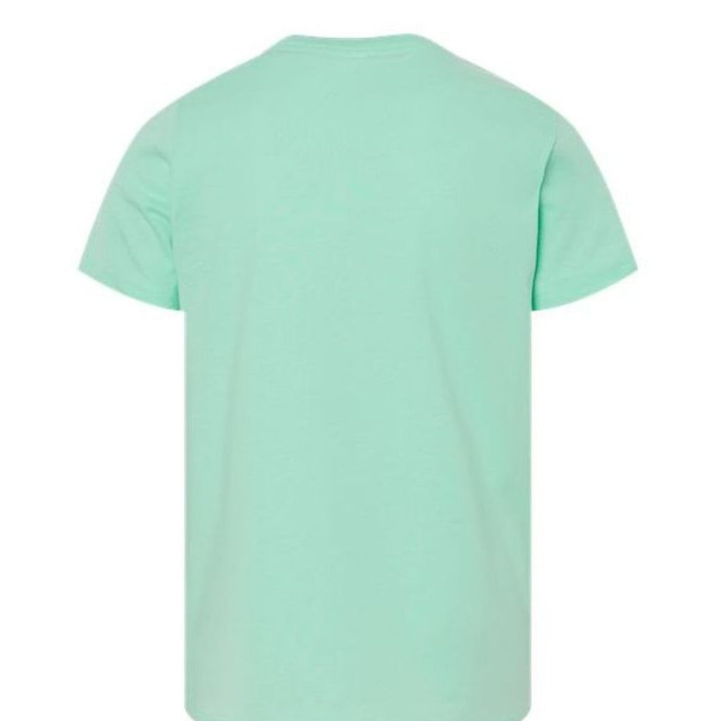 Mint - BACK