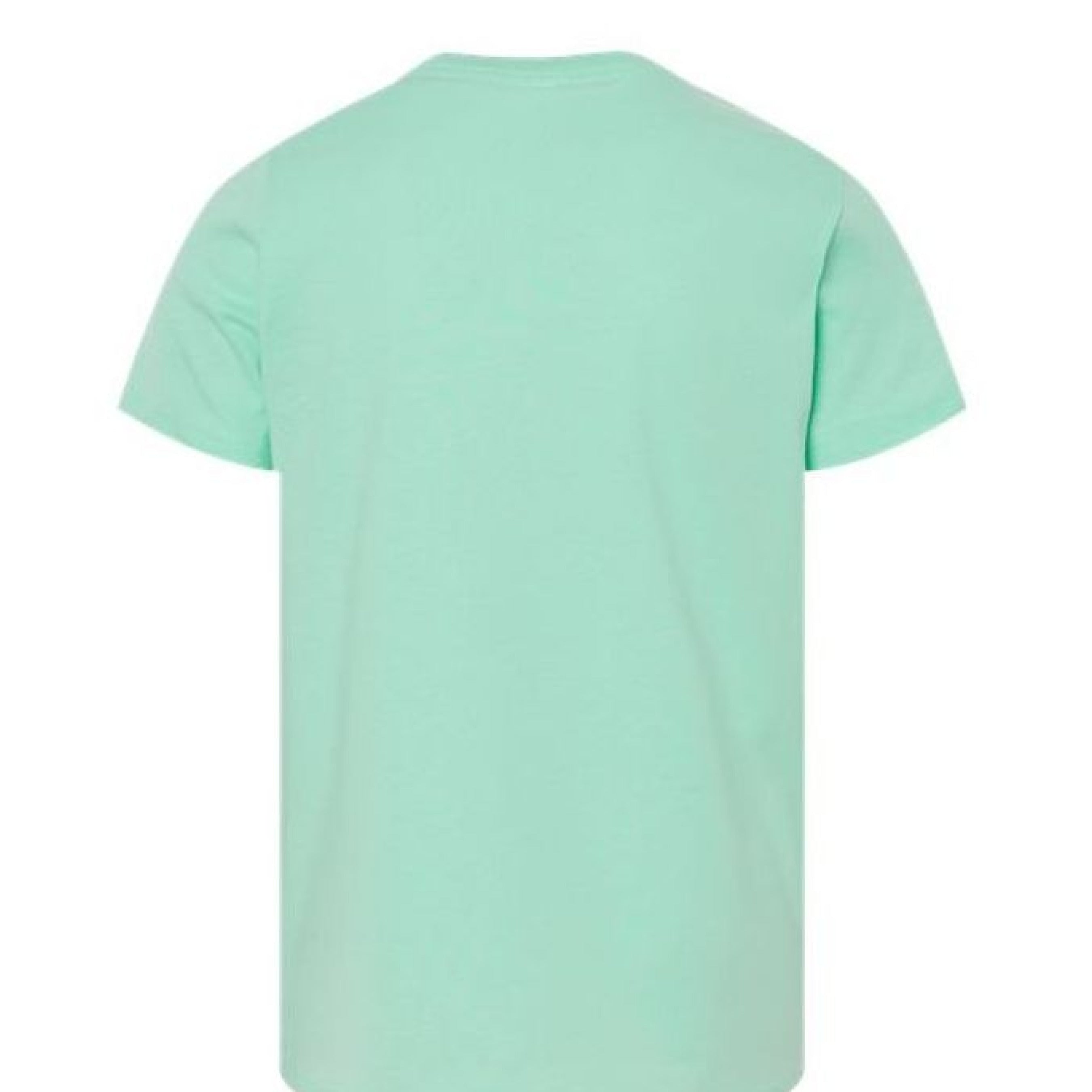Mint - BACK