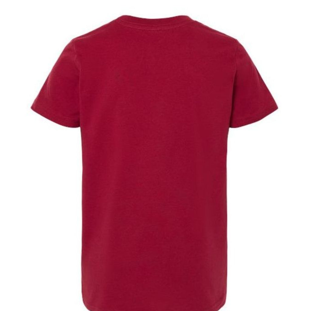 Cardinal - BACK