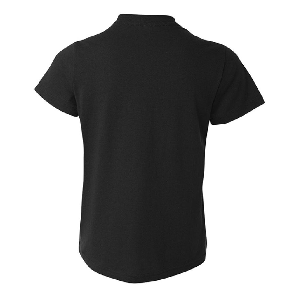 BLACK - BACK