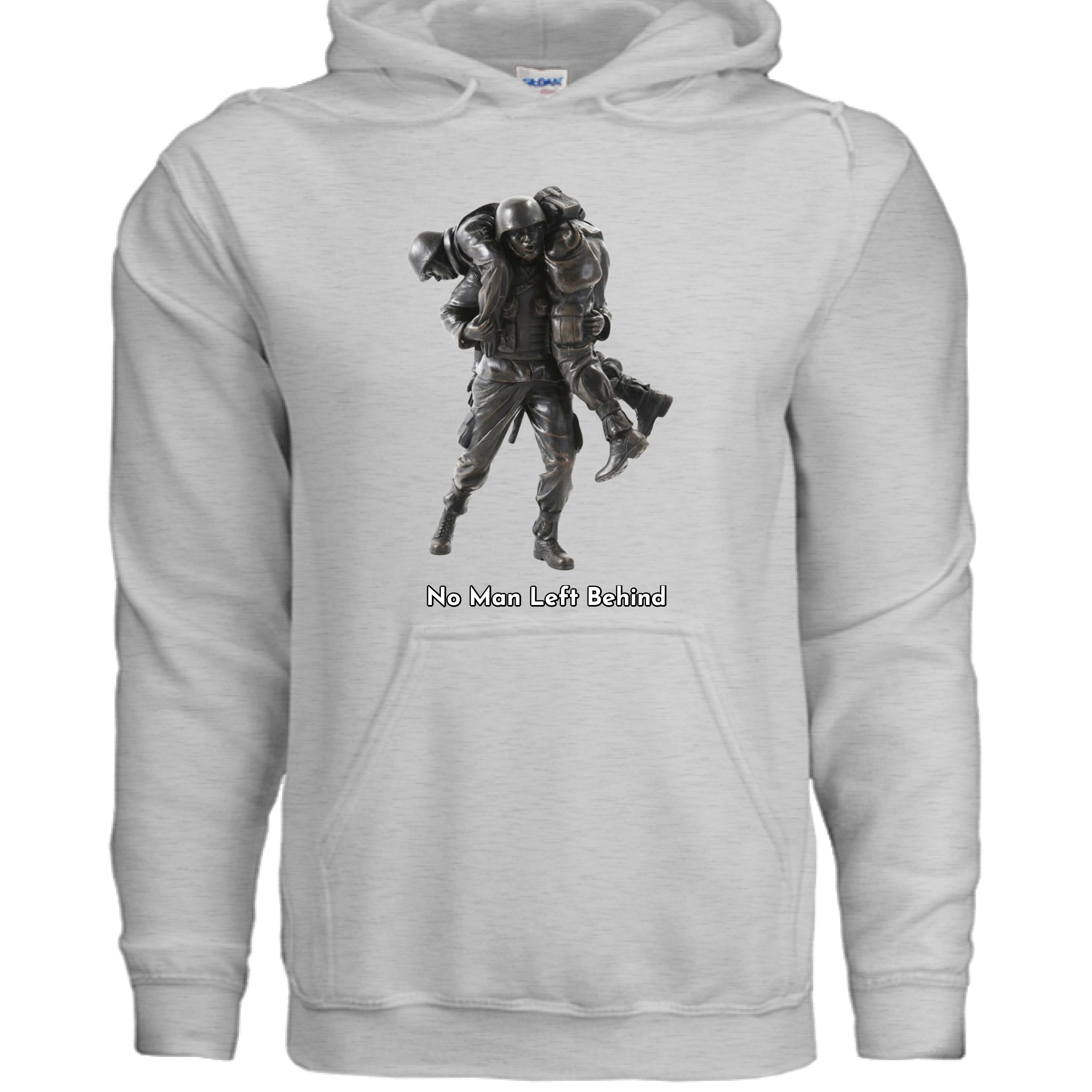 ASH - FRONT