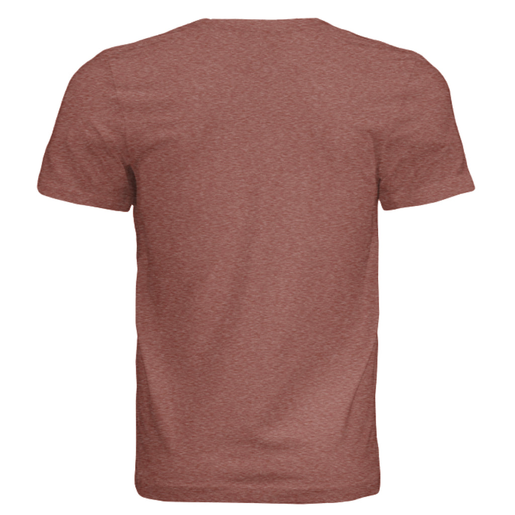 Brick Triblend - BACK