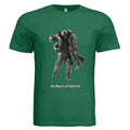 Solid Forest Triblend - FRONT