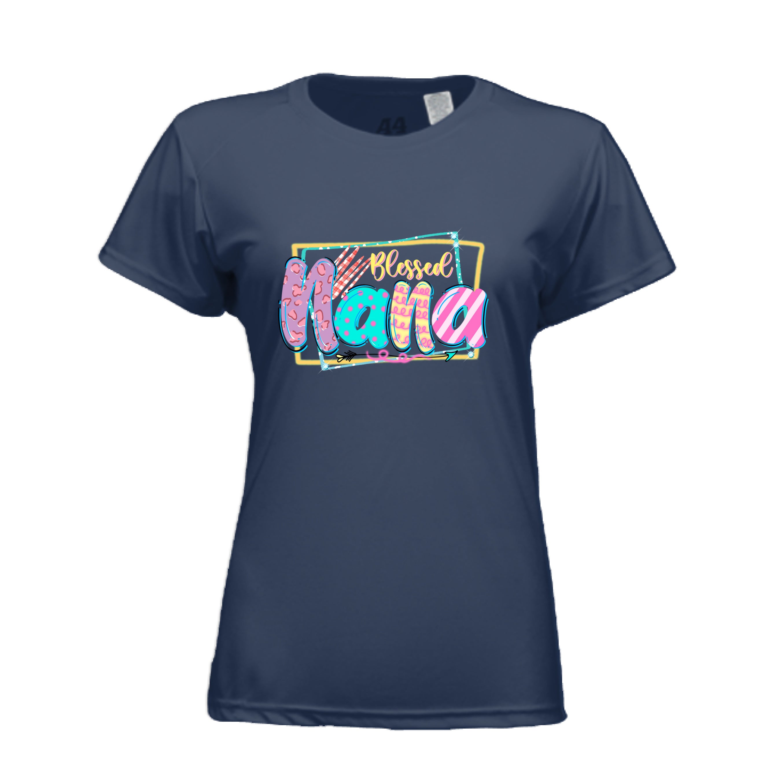 NAVY - FRONT