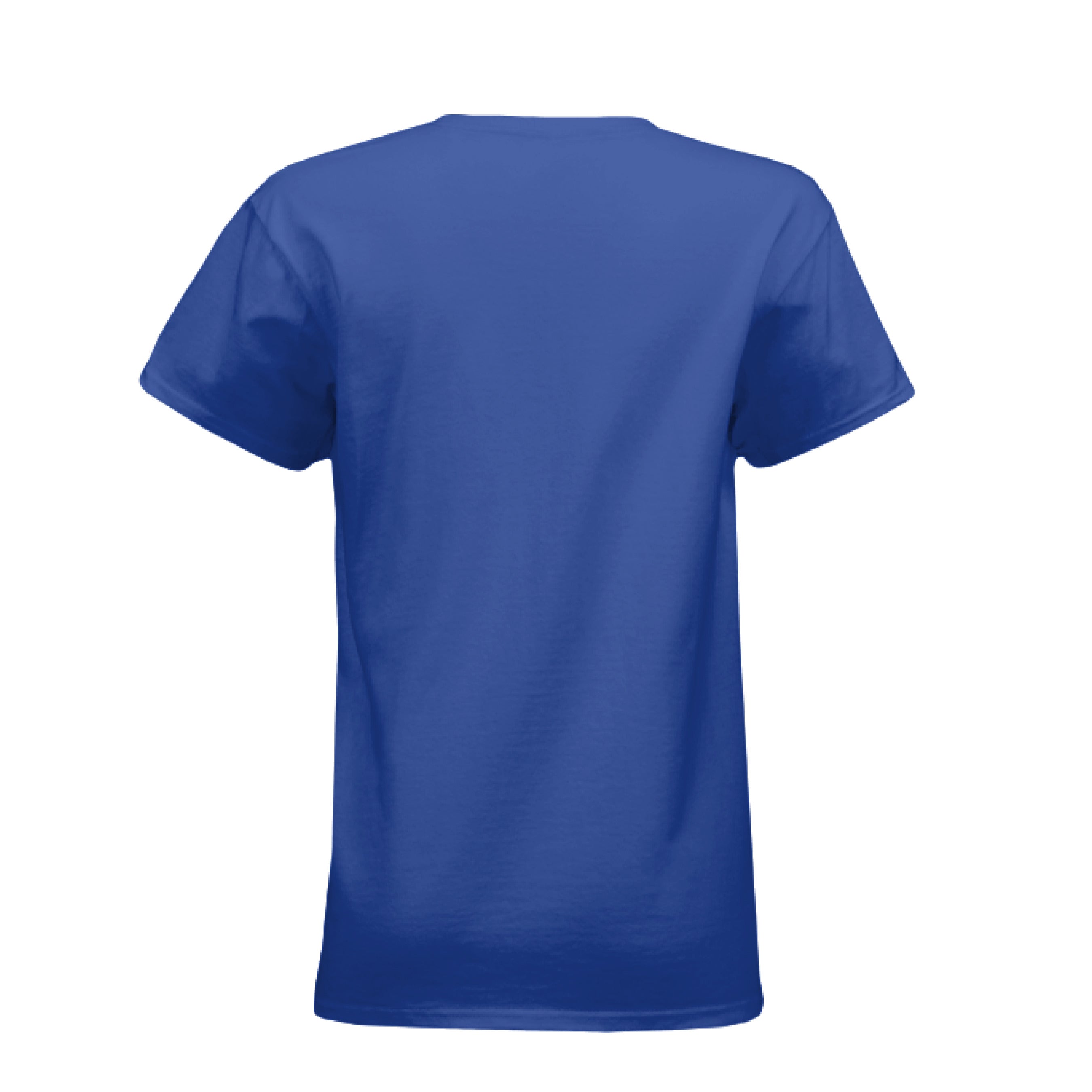 ROYAL - BACK
