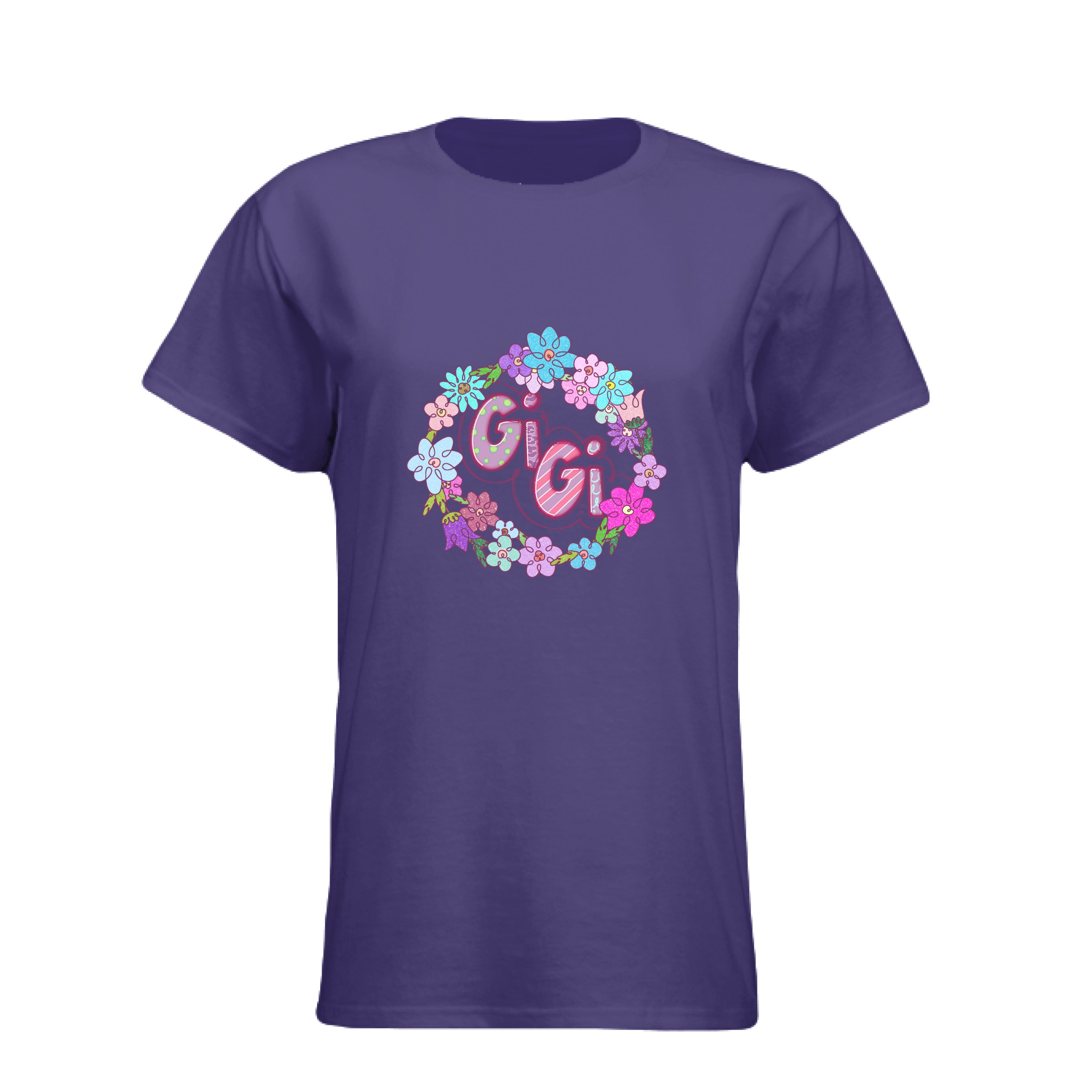 PURPLE RUSH - FRONT