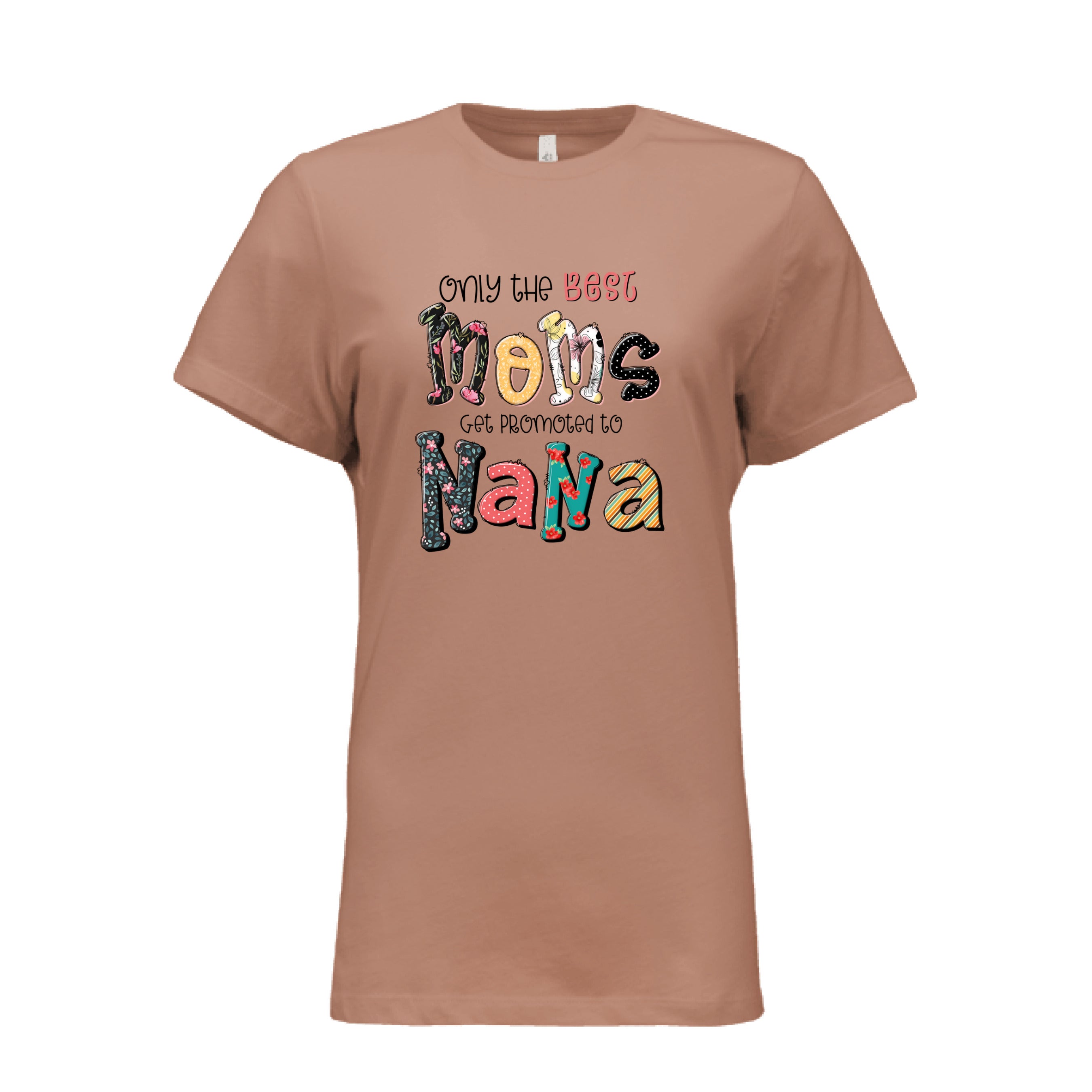 Terracotta - FRONT