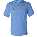 CAROLINA BLUE - FRONT