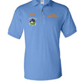 CAROLINA BLUE - FRONT