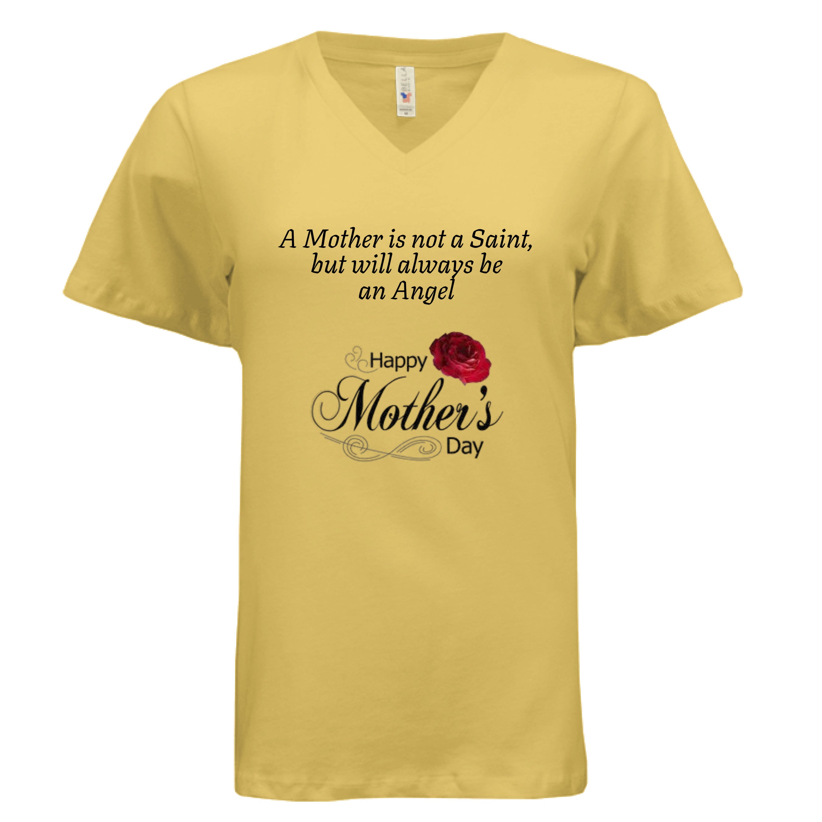 Mustard - FRONT