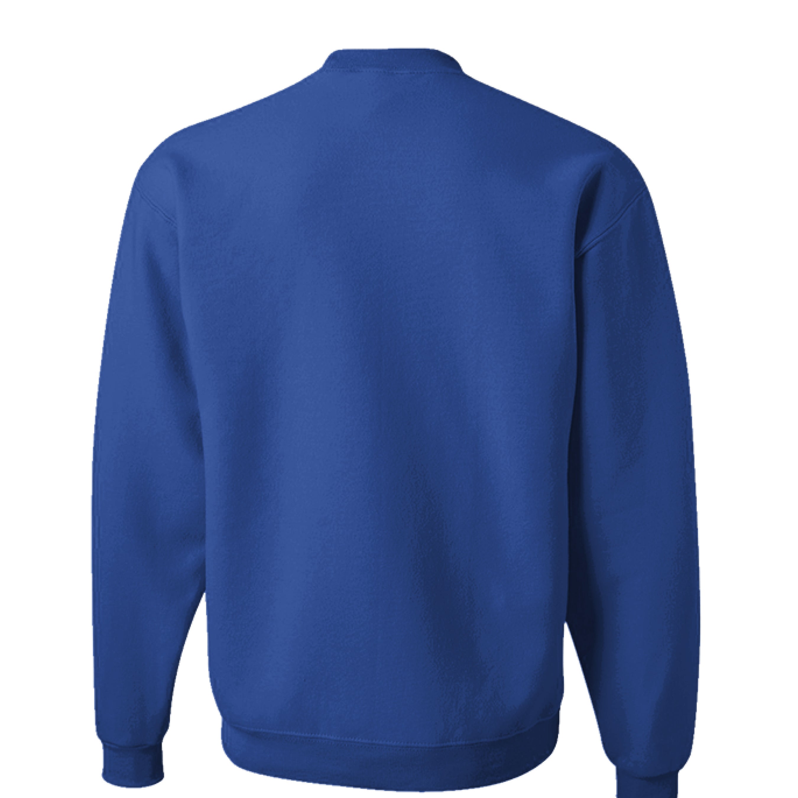 Royal - BACK