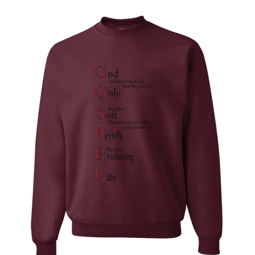 Maroon - FRONT