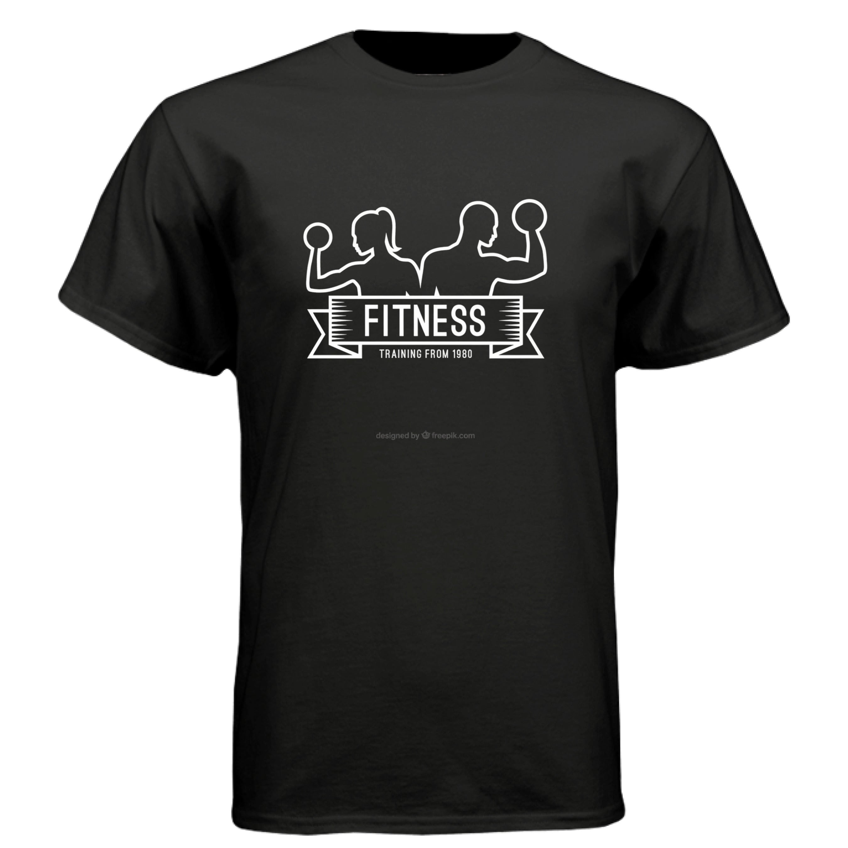 BLACK - FRONT