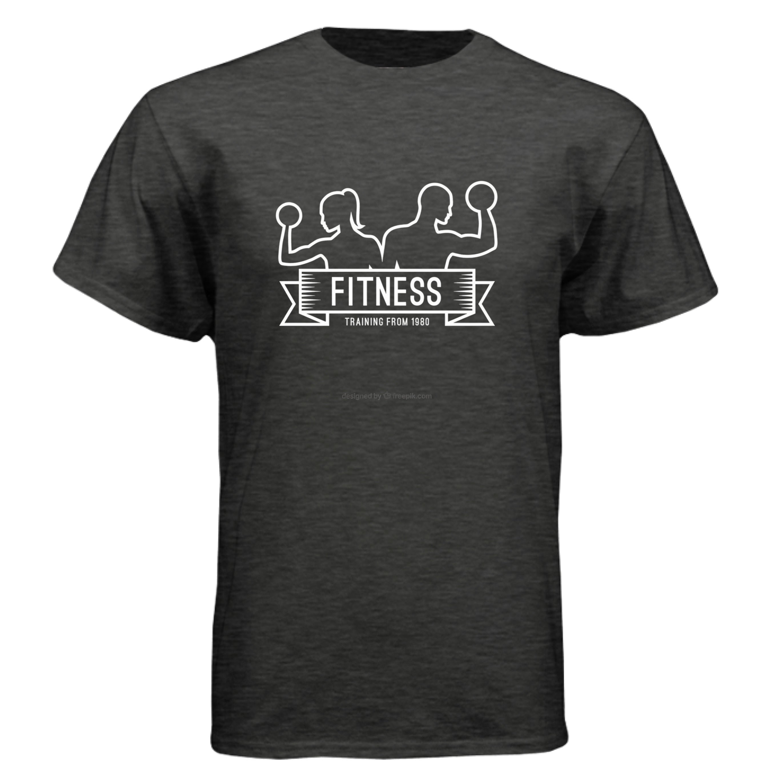VINTAGE BLACK - FRONT