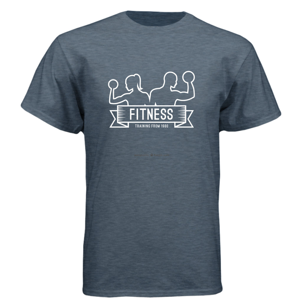 VINTAGE NAVY - FRONT