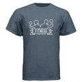 VINTAGE NAVY - FRONT