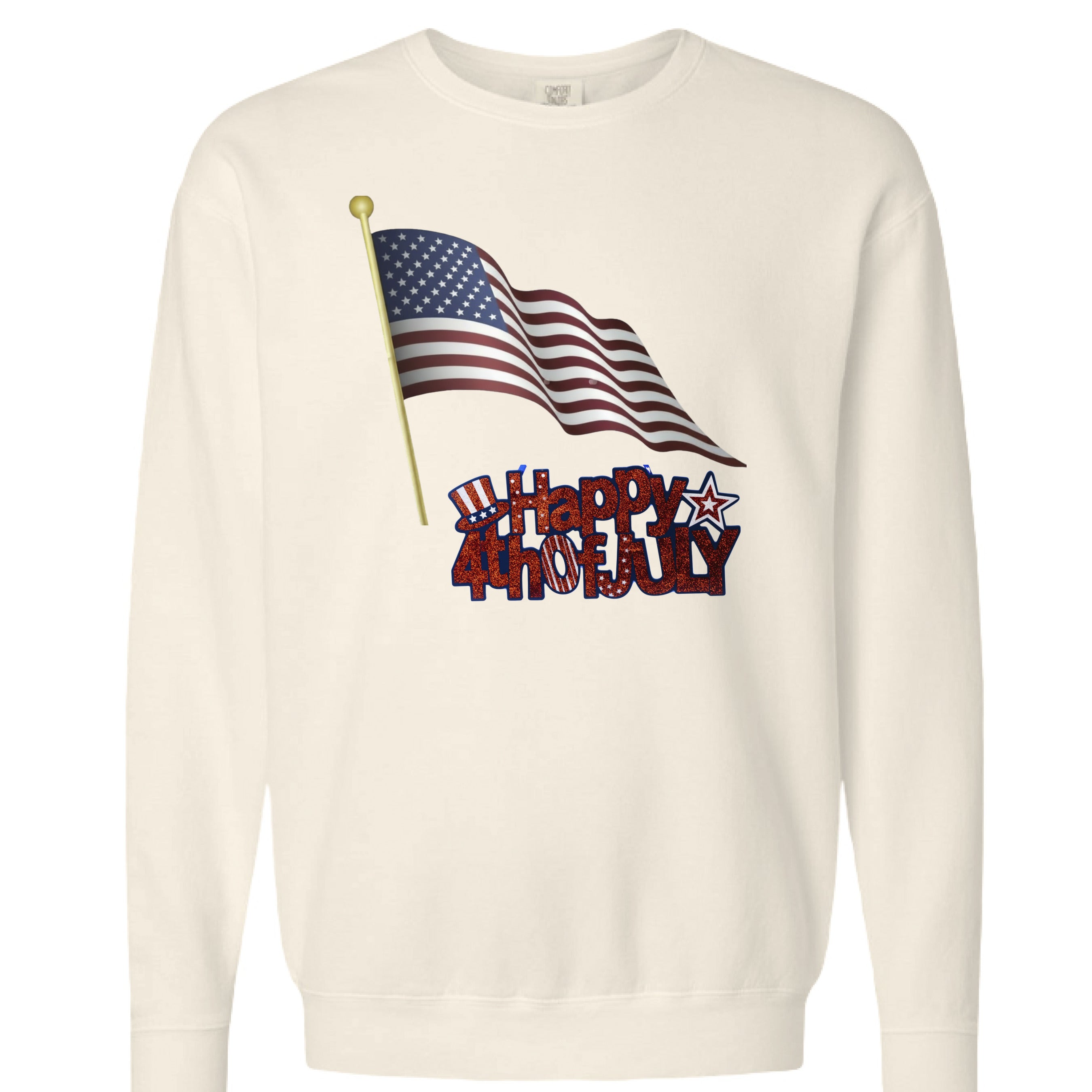 IVORY - FRONT