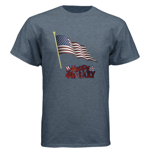 VINTAGE NAVY - FRONT