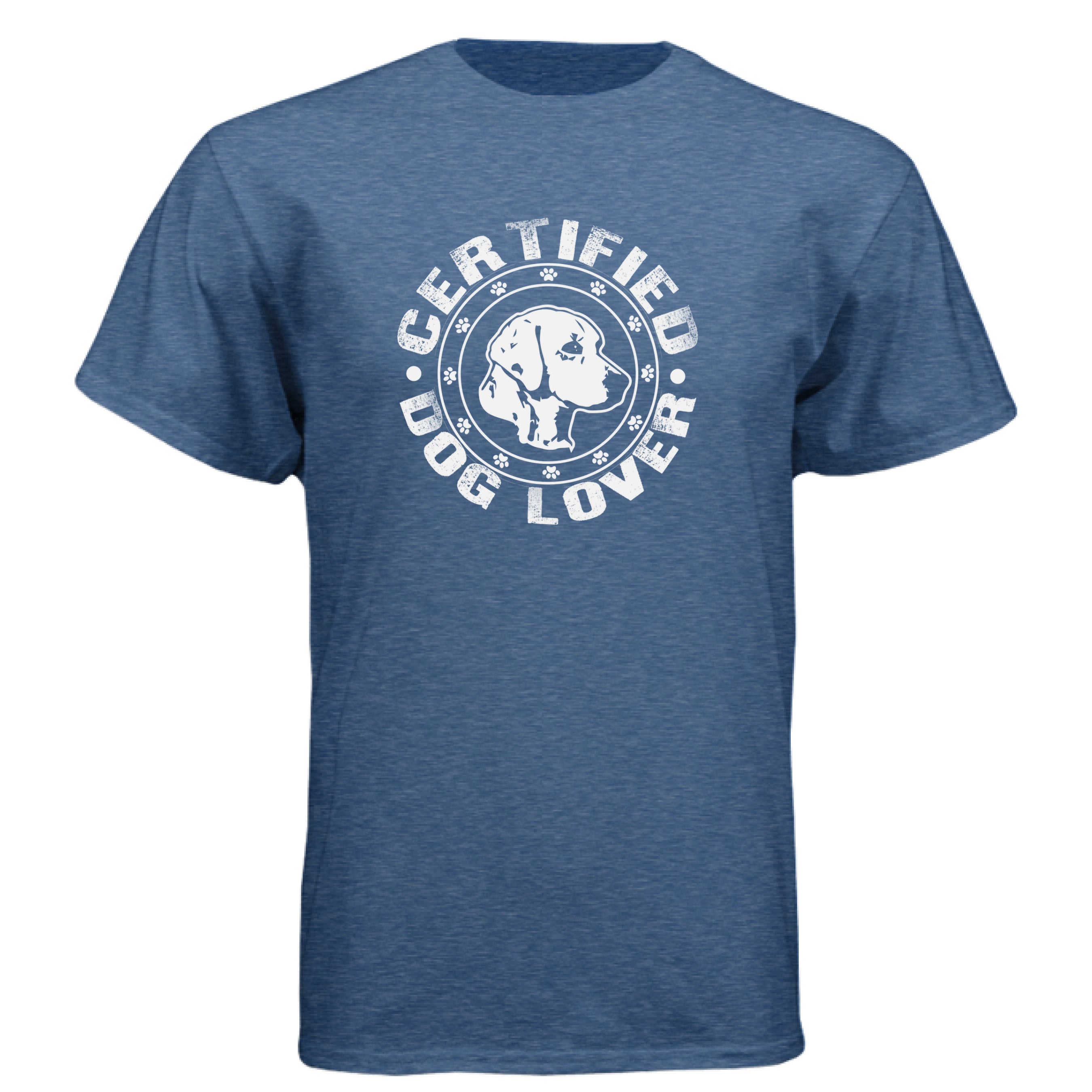 VINTAGE ROYAL - FRONT